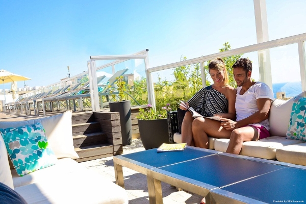 The George Urban Boutique Hotel (San Ġiljan)